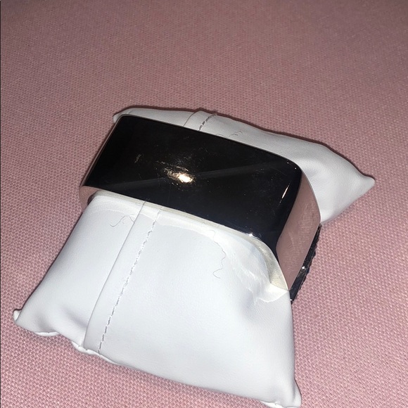 Colorful multicolored bling square bracelet - Picture 4 of 8